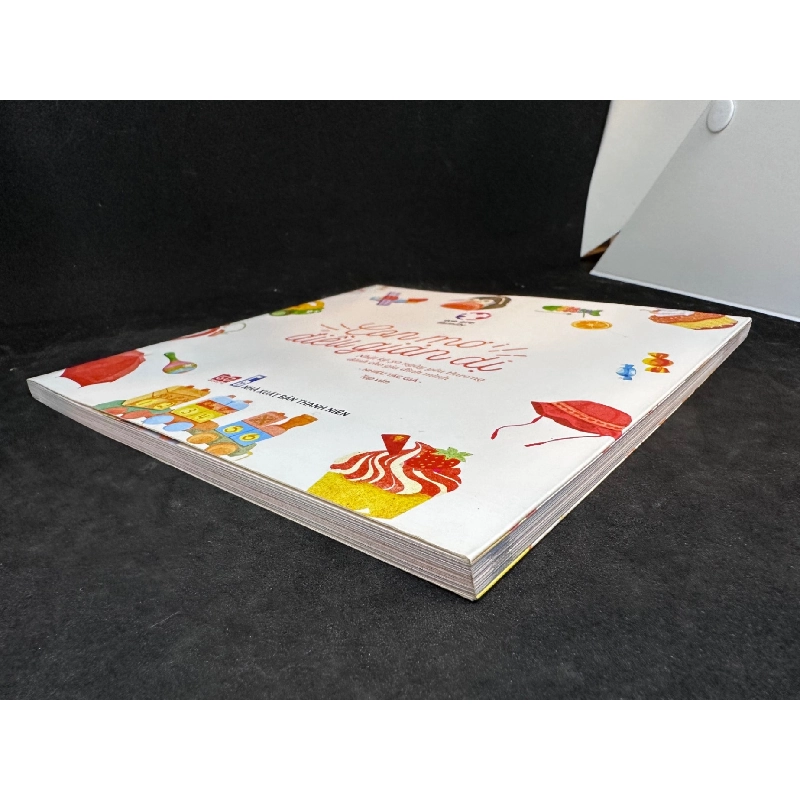 Con mơ điều giản dị Mới 90% SBM2202 911041