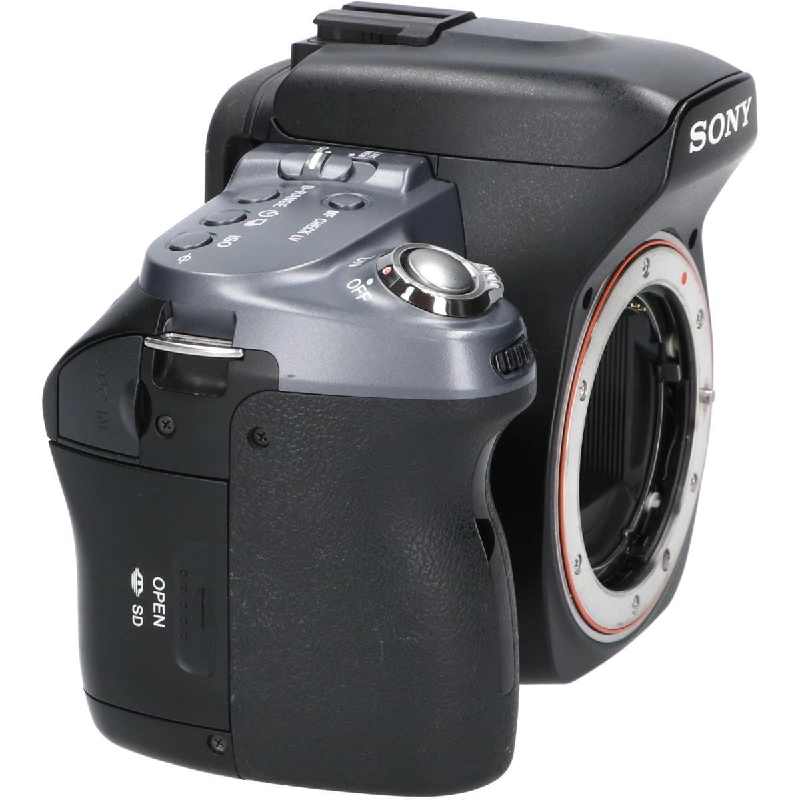 α550 DSLR-A550 - Hàng hiệu Authentic 878159