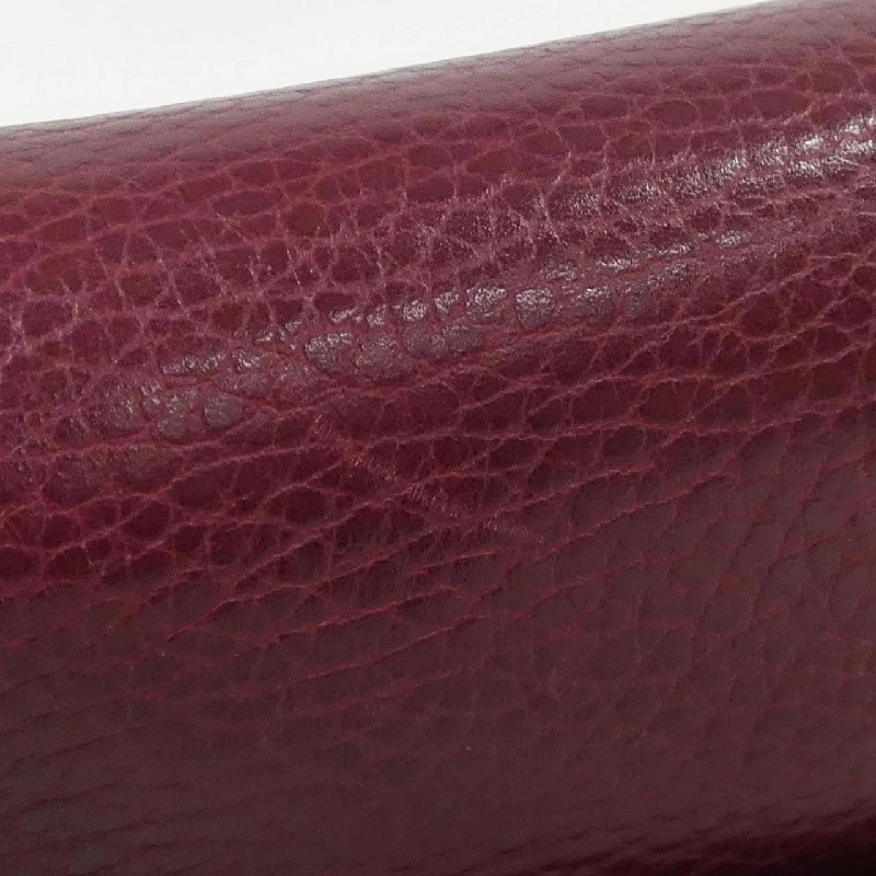 Túi xách MUST DE CARTIER - Hàng hiệu Authentic 804011