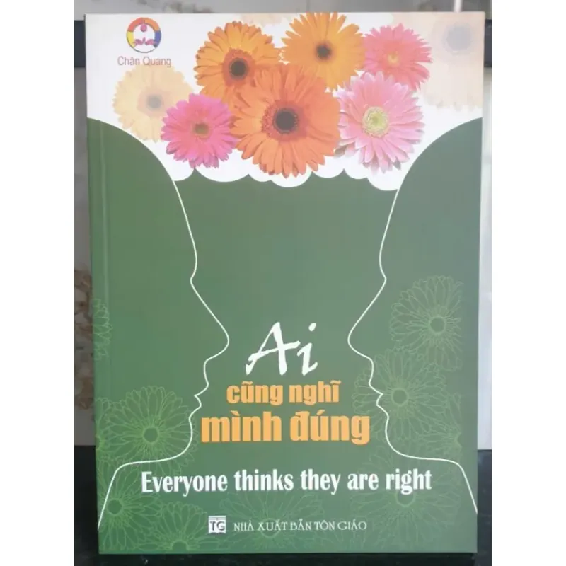 Ai Cũng Nghĩ Mình Đúng 737672