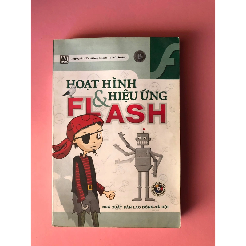 HOẠT HÌNH VÀ HIỆU ỨNG FLASH 475026