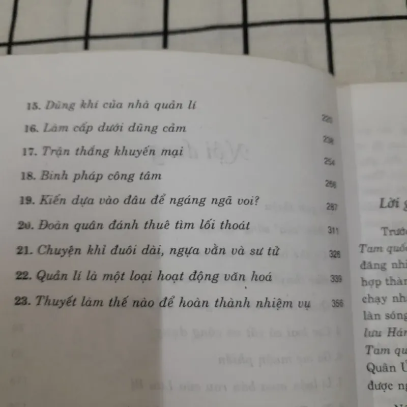 TAM QUỐC @. Tg. Thành Quan Ức. Nhất Cư dịch 568918