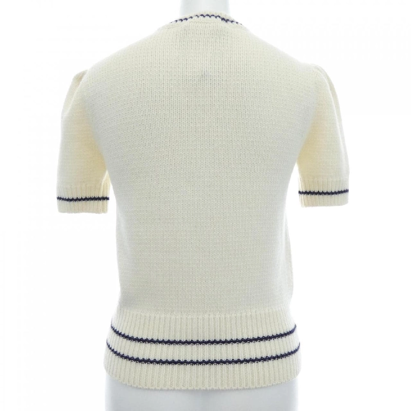 クリスチャンディオール CHRISTIAN DIOR ESSENTIALS 154S09AM305 ニ knit - Hàng hiệu Authentic 773435