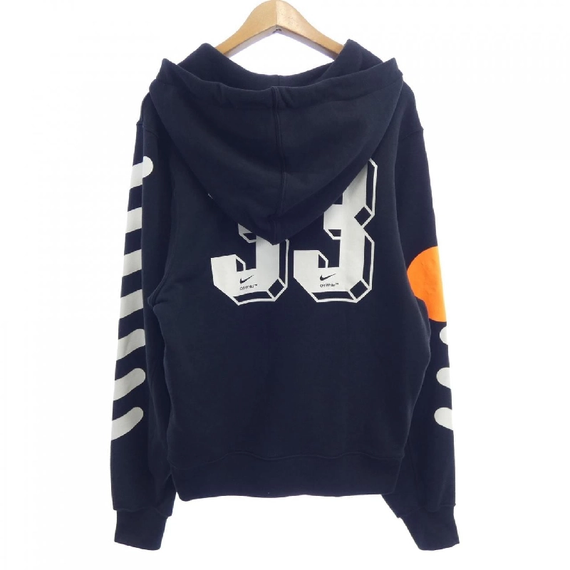 NIKE×OFF-WHITE Sweatshirt - Hàng hiệu Authentic 884368
