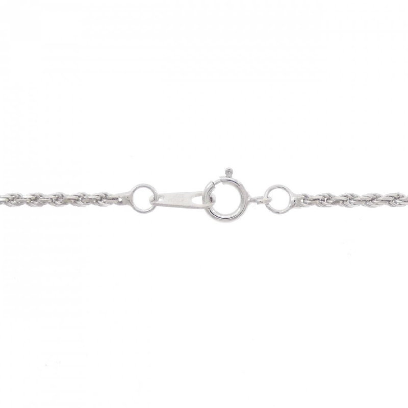 Dây chuyền kim cương 750WG 0.50CT - Hàng hiệu Chính hãng 847537