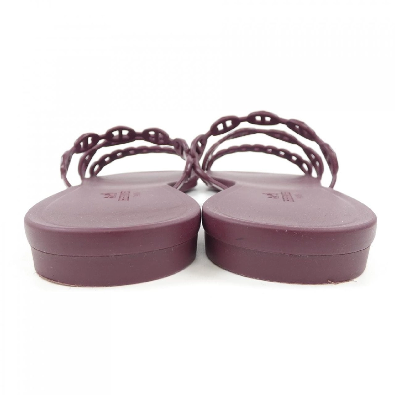 Giày sandal HERMES RIVAGE シェーヌダンクル 181169Z 657814