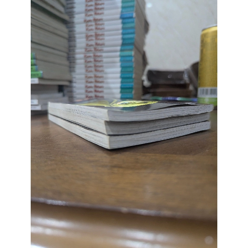 Truyện tranh Khoảnh khắc - Yutori Houjyou 779605