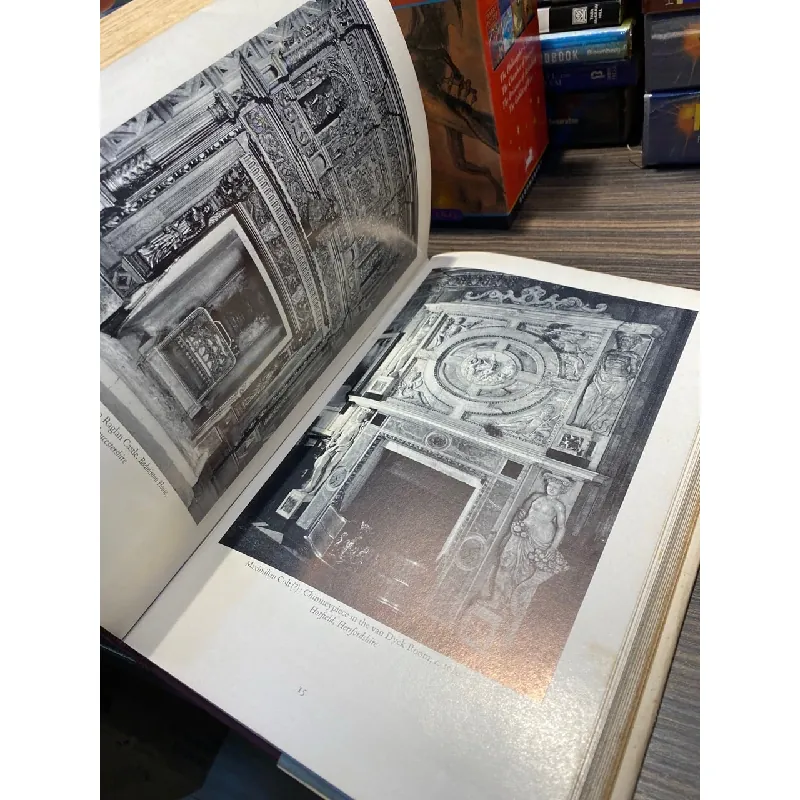 Sculpture in Britain 1530-1830, 1st edition - Margaret Whinney 726833