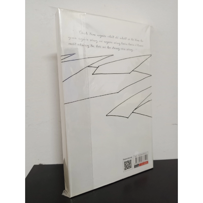 Mọi Cái Tên - José Saramago Mới 100% HCM.ASB0303 913322