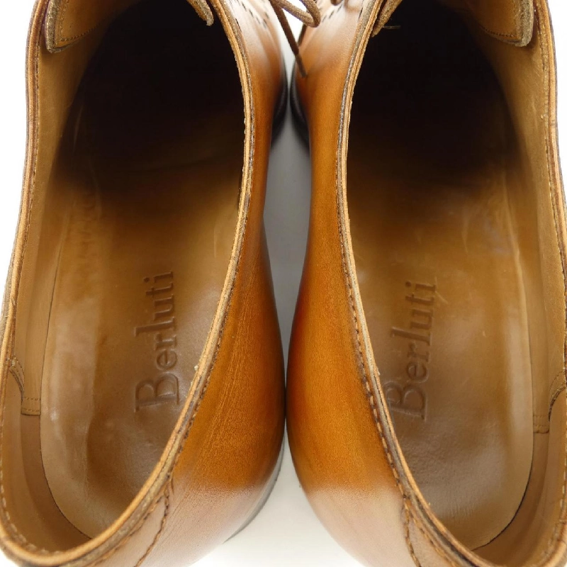 Giày Berluti - Hàng hiệu Authentic 904498