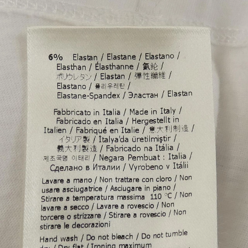 Áo thun FENDI FS7389 ANQS - Hàng hiệu Chính hãng 824008