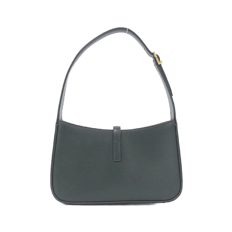 Saint Laurent LE 5 A 7 657228 2R20W Túi đeo chéo - Hàng hiệu Chính hãng 766993