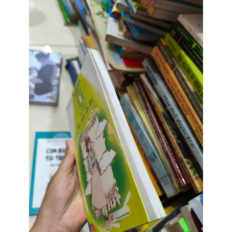 101 câu chuyện học sinh cần đọc 🌱 558955