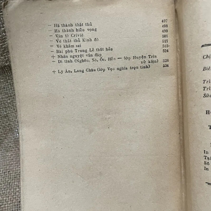 HỢP TUYỂN  THƠ VĂN VIỆT NAM 1858 - 1920 748337