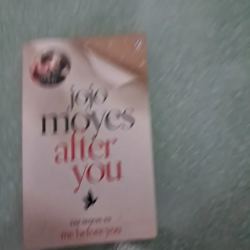 Jojo moyes after you 996784