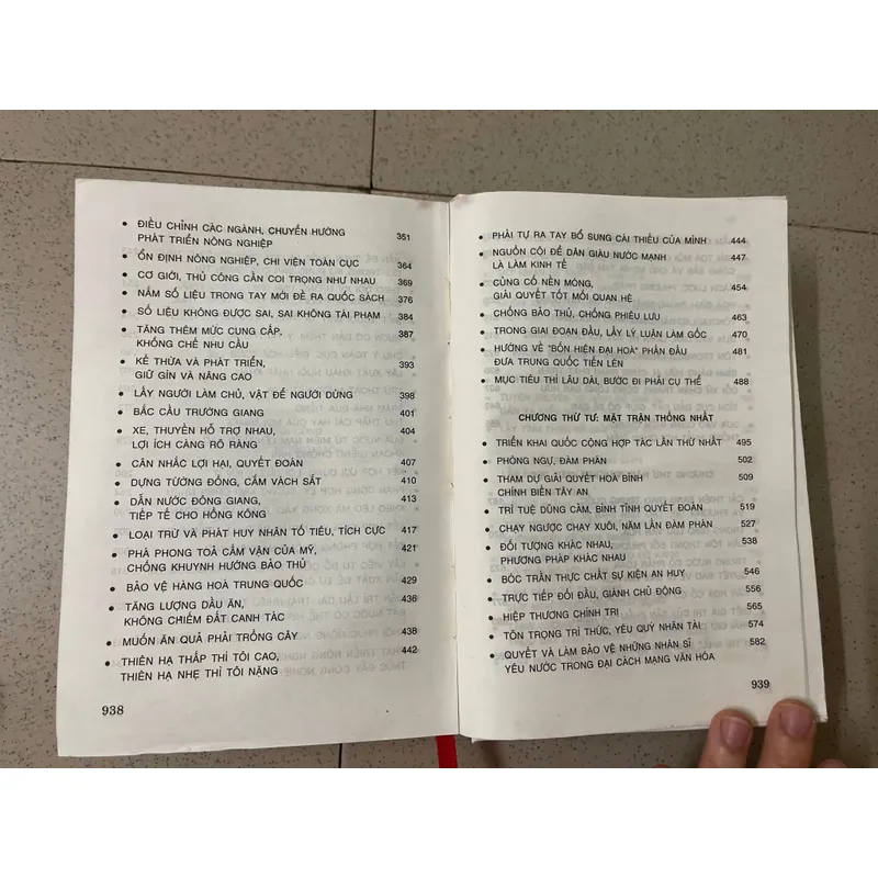 Trí Tuệ Chu Ân Lai 592109