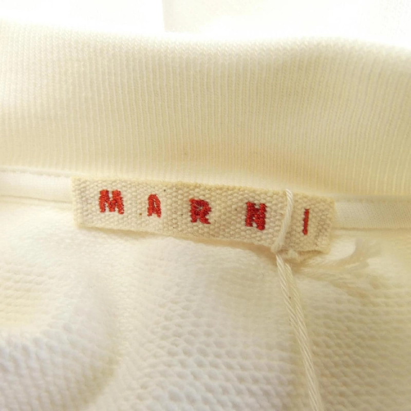 Marni MARNI Sweat - Hàng hiệu Chính hãng 825328