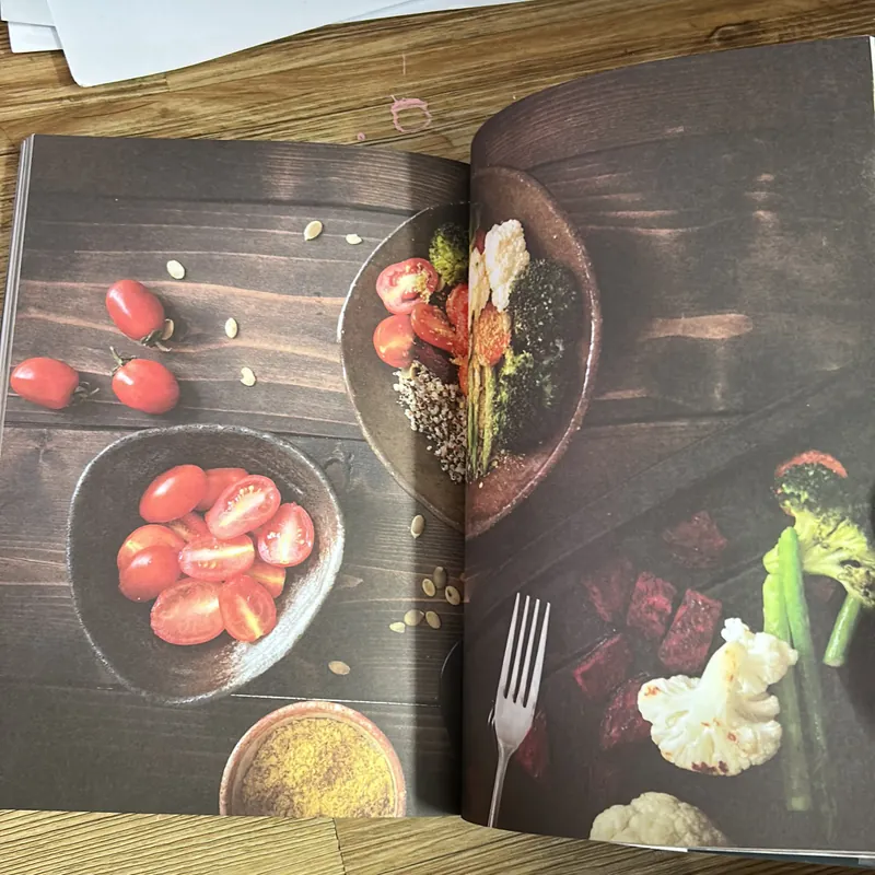 Về nhà ăn cơm- sách rất mới đẹp, bìa cứng, có bọc sách 661358