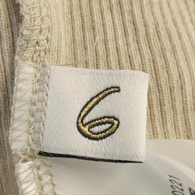 Áo khoác 6ROKU - Hàng hiệu Authentic 818894