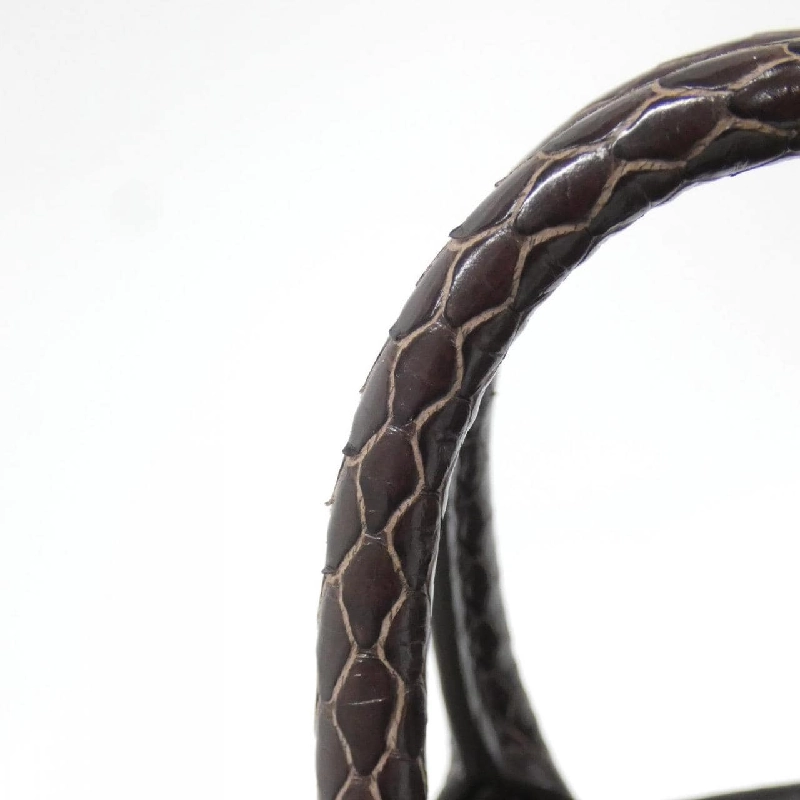 Túi xách Louis Vuitton Monogram + Da kỳ thú City Steamer MINI - Hàng hiệu Chính hãng 770230