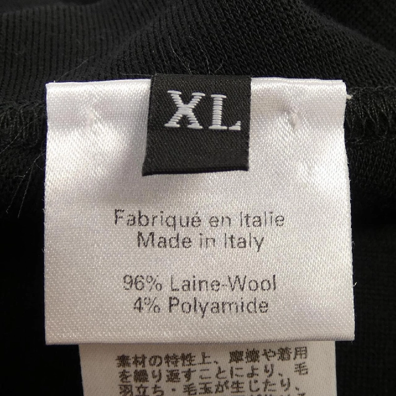 HERMES SELLIER 3079 Áo len - Hàng hiệu Chính hãng 896992