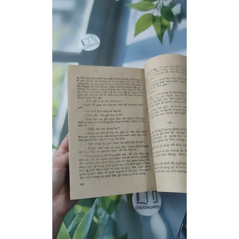 [XƯA] Biệt Thự Có Giàn Hoa Tím (1985) - Nguyễn Thị Như Trang 997853
