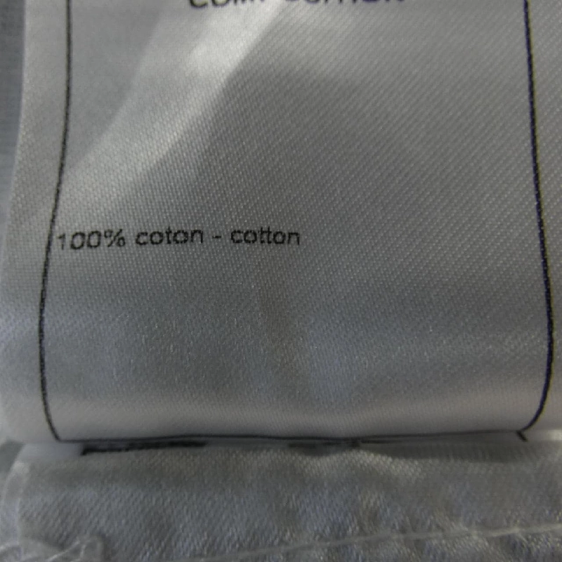 【Mã giảm giá】Áo phông CHANEL 638805