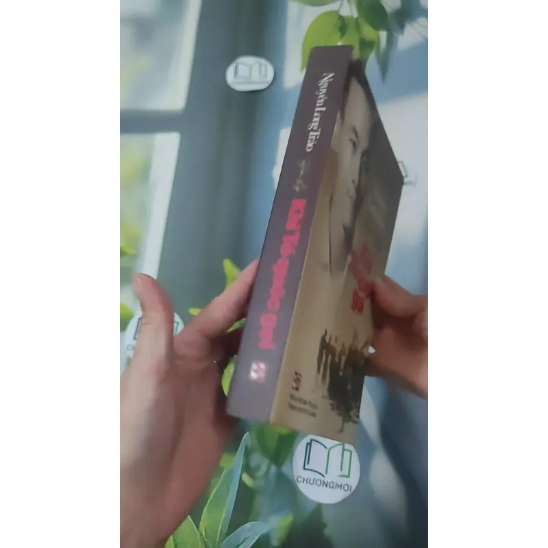 Khi Tổ Quốc Gọi - Nguyễn Long Trào 1018893