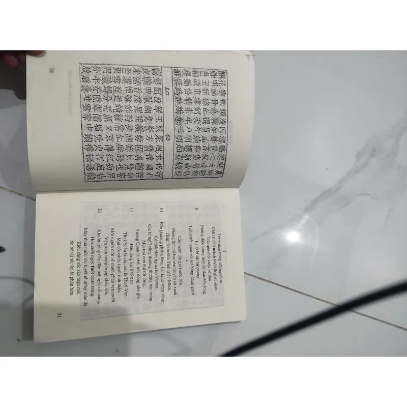 Truyện Kiều- Nguyễn Du 931207