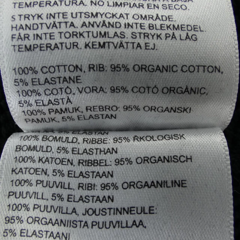 BOTTER 242-6006J024 Áo khoác - Hàng hiệu Authentic 774265