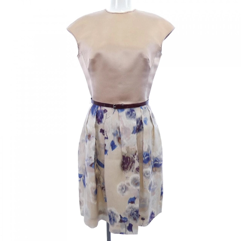 クリスチャンディオール CHRISTIAN DIOR 2A21634E1689 Váy - Hàng hiệu Chính hãng 649542