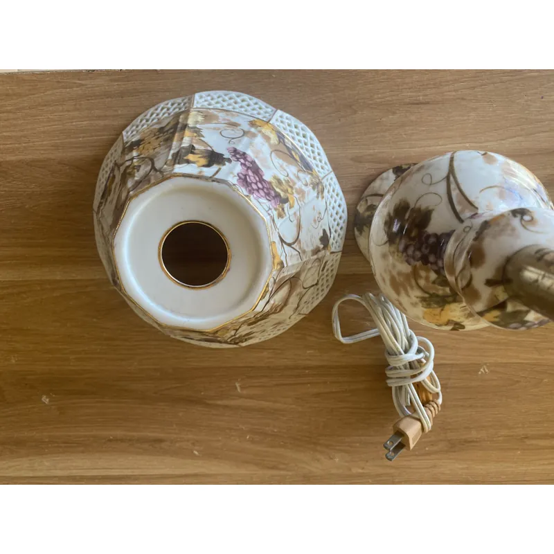 Đèn ngủ  Nhật Bản 598847