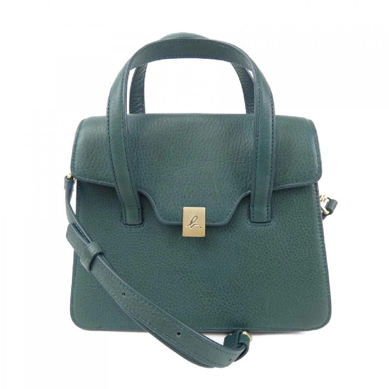 【Khuyến mãi áp dụng】Túi Agnes.b 660406