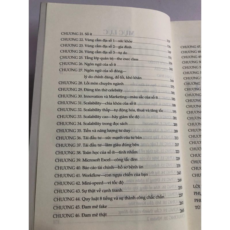 📘 ĐỪNG CHẠY THEO SỐ ĐÔNG – Kiên Trần 488359
