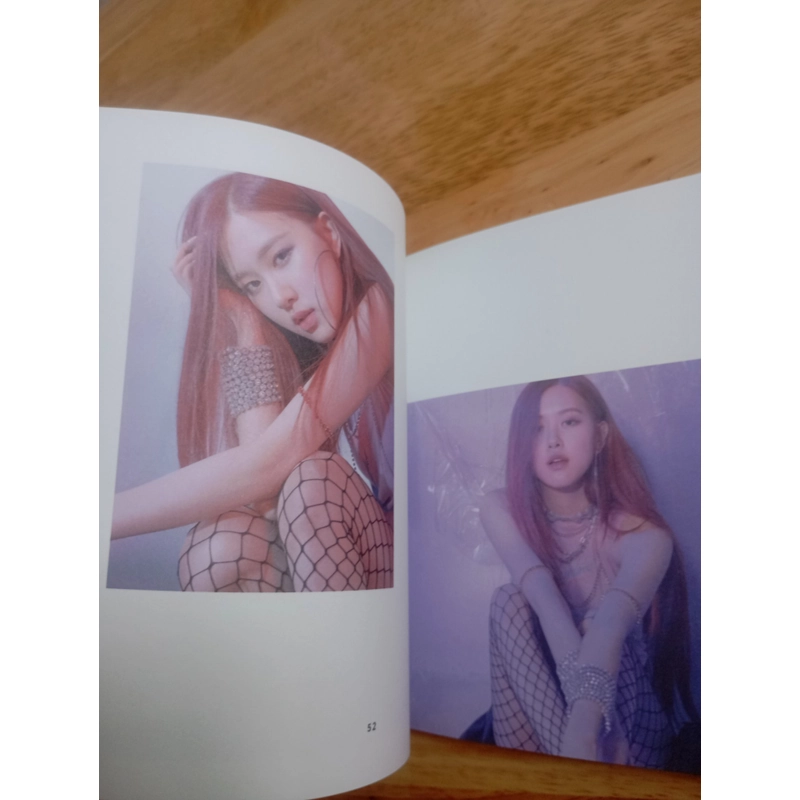 ALBUM BLACKPINK SQUARE UP 523179