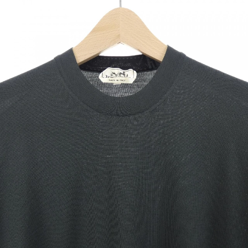 HERMES H Chi tiết 567200HA Áo len - Hàng hiệu Chính hãng 891777