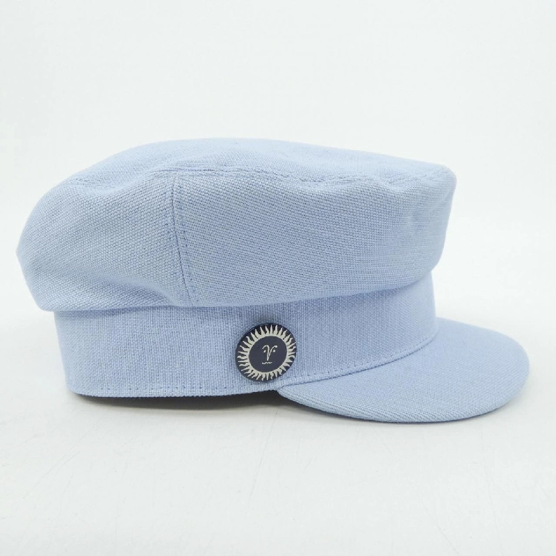 HERMES Elmes Giulia VISAGE SOLEIL H231034N Mũ - Hàng hiệu Chính hãng 832791