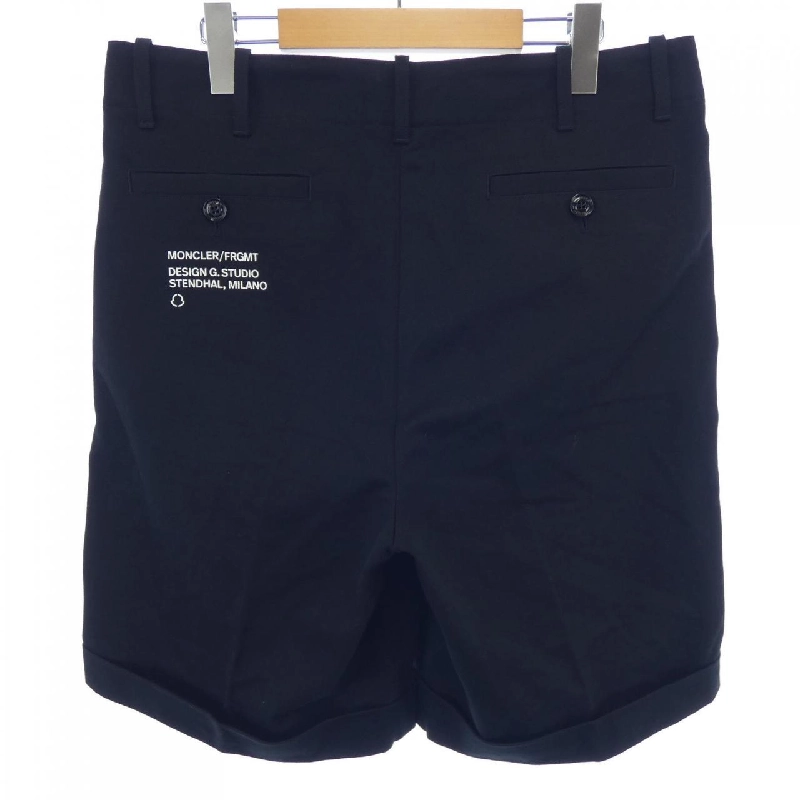 Quần short MONCLER GENIUS G209V2800001FRAGMENT - Hàng hiệu Authentic 890435