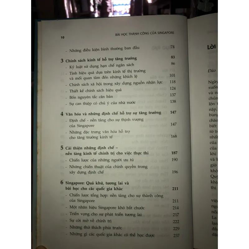 Bài học thành công của Singapore - Thomson Learning 778256