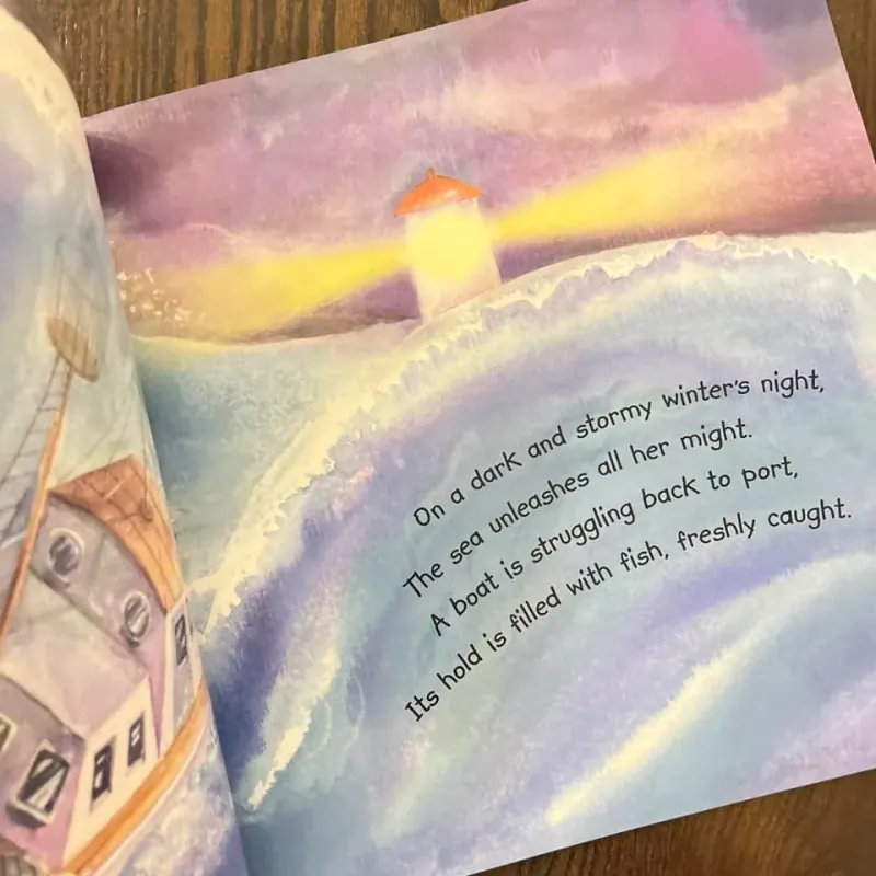 The Little Rock Light 974259