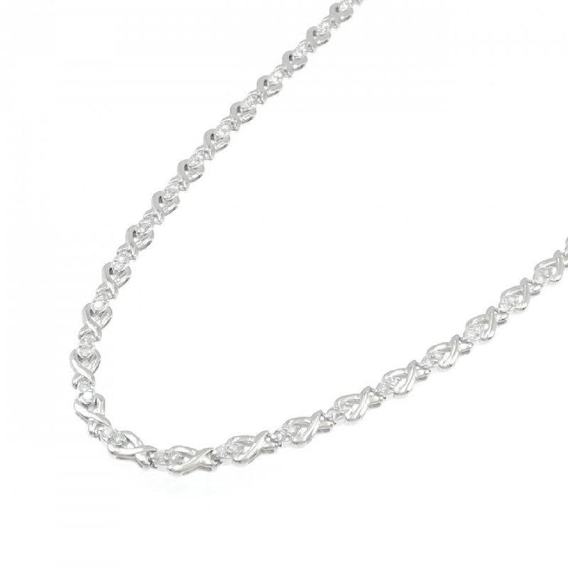 Dây chuyền kim cương PT850 3.00CT - Hàng hiệu Chính hãng 856846