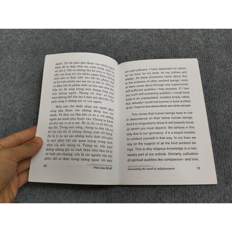 PHÁT TÂM BỒ ĐỀ 485078