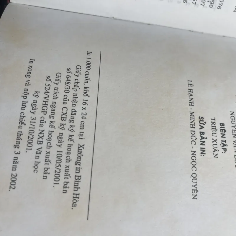 Tuyển tập Vương Hồng Sển 713318