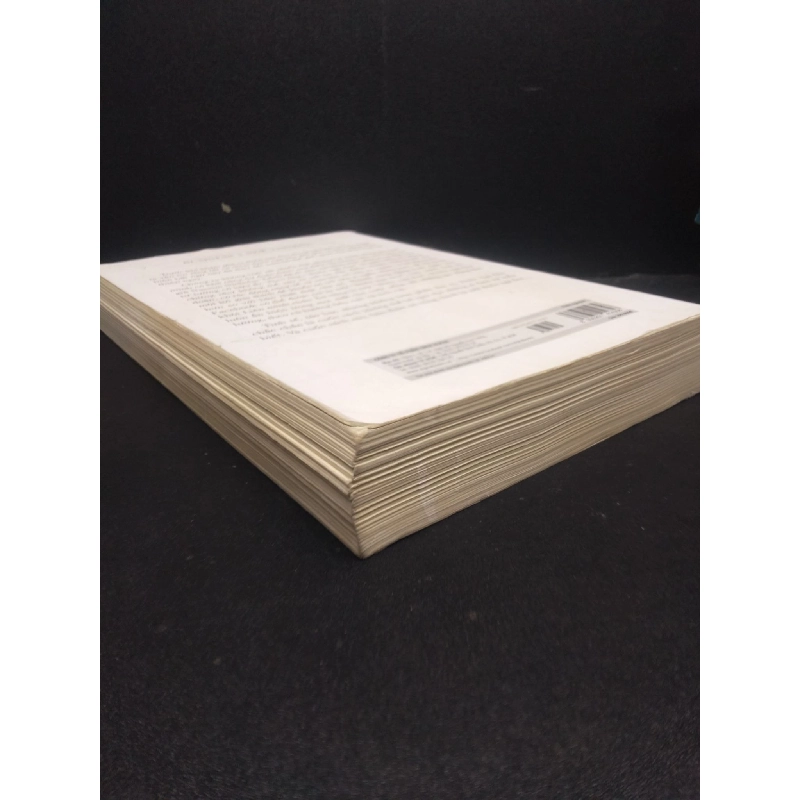 Thiên Nga Đen mới 80% ố nhẹ, bẩn bìa 2020 HCM2405 Nassim Nicholas Taleb SÁCH VĂN HỌC 914471