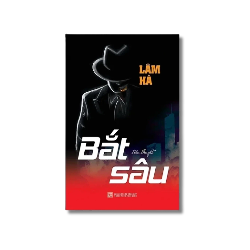 Bắt sâu - Lâm Hà Vanvosach 722155