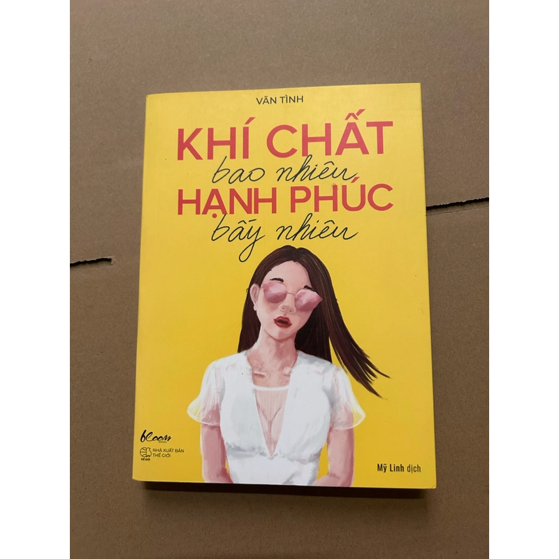 Khí chất bao nhiêu hạnh phúc bây nhiêu 546808