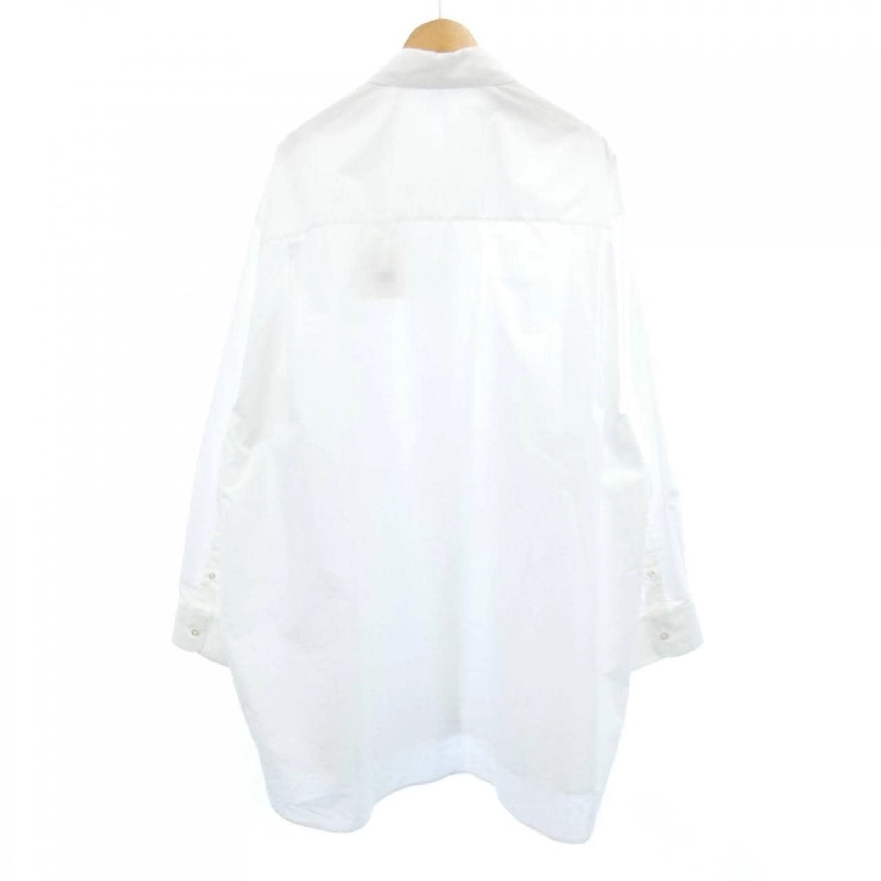 ザロウ THE ROW 5648W2479 Áo sơ mi 633577