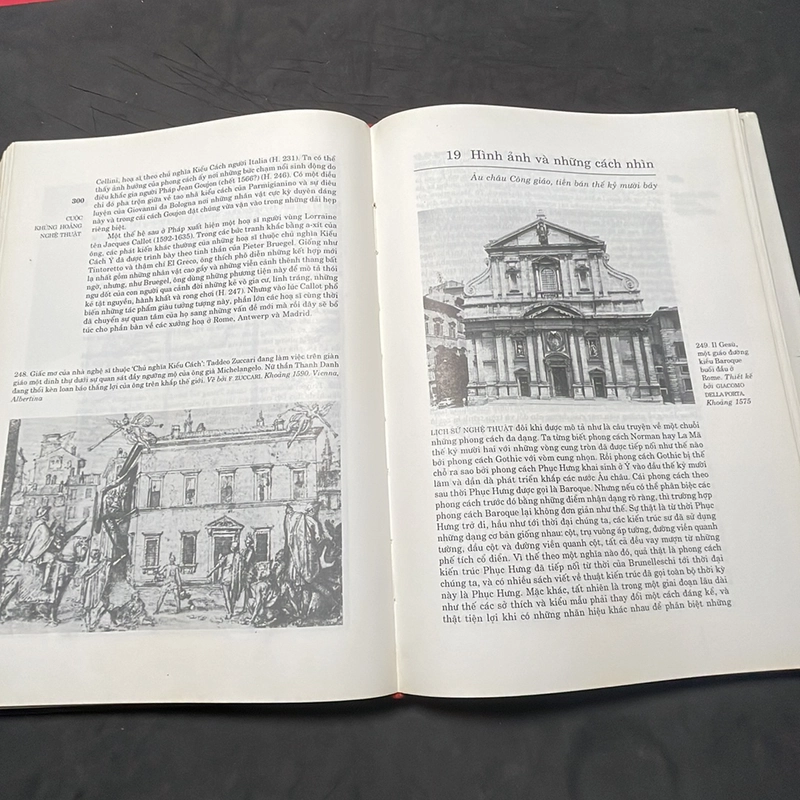 Câu truyện nghệ thuật E. H. Gombrich 308686