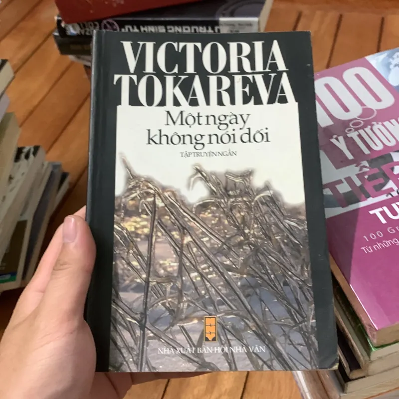 Một ngày không nói dối 754154