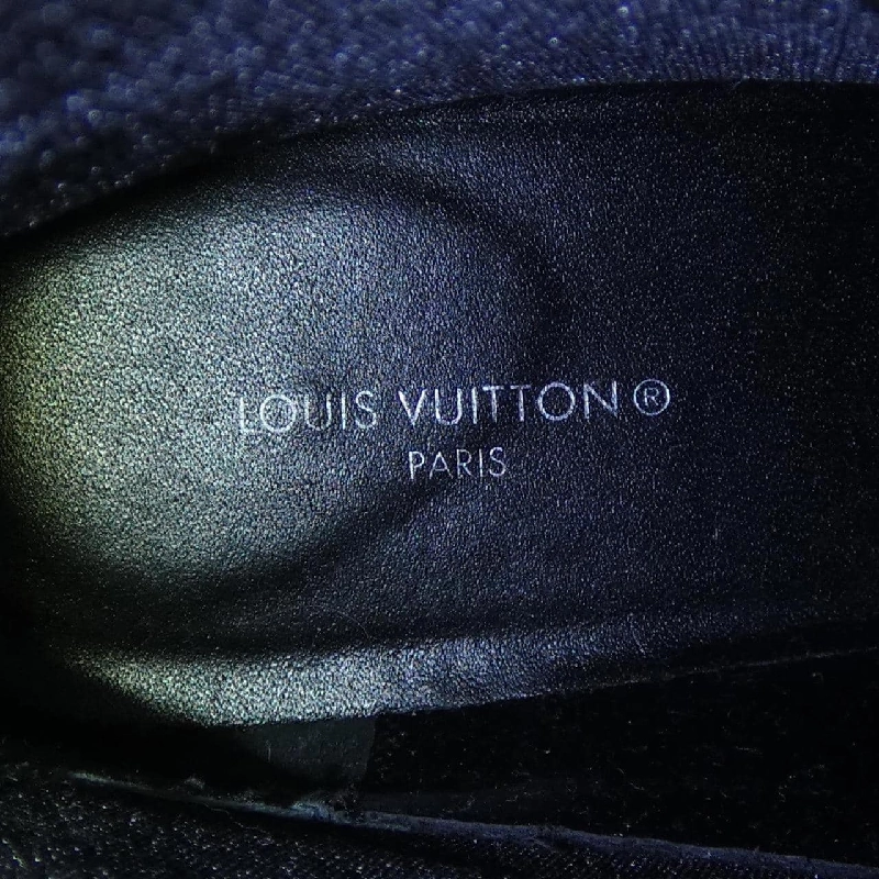 【Mã giảm giá】Giày bốt LOUIS VUITTON 660195